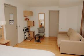 Hôtel Kyriad Quimper Sud