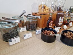 Hôtel Kyriad Quimper Sud
