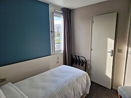 Hôtel Kyriad Quimper Sud