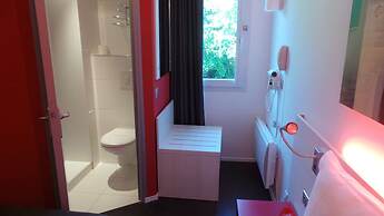 Hotel Kyriad Quimper Sud