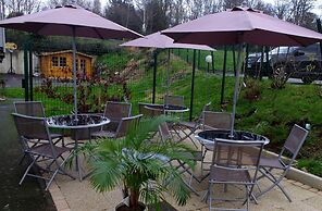 Hotel Kyriad Quimper Sud