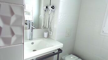 Hotel Kyriad Quimper Sud
