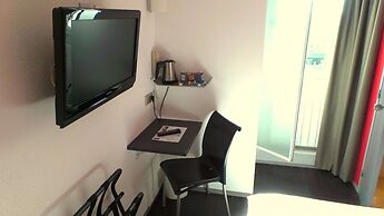 Hotel Kyriad Quimper Sud