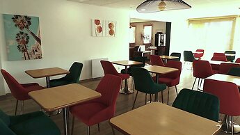 Hotel Kyriad Quimper Sud