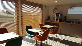 Hotel Kyriad Quimper Sud