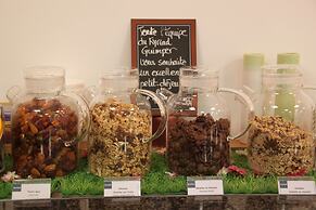 Hotel Kyriad Quimper Sud