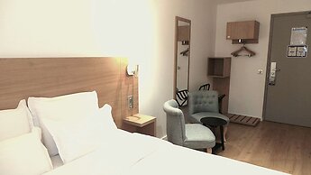 Hotel Kyriad Quimper Sud