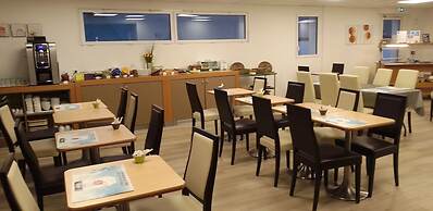 Hotel Kyriad Quimper Sud