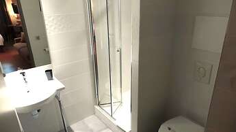 Hotel Kyriad Quimper Sud