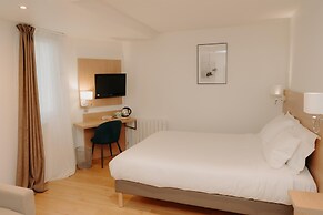 Hôtel Kyriad Quimper Sud