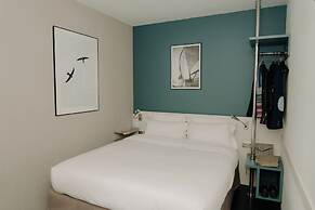 Hôtel Kyriad Quimper Sud
