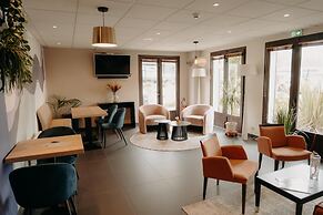 Hôtel Kyriad Quimper Sud