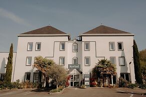 Hôtel Kyriad Quimper Sud
