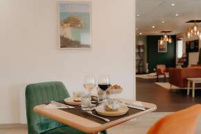 Hôtel Kyriad Quimper Sud