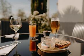Hôtel Kyriad Quimper Sud