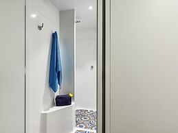 hotelF1 Cergy