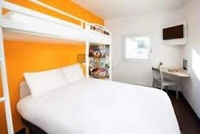 hotelF1 Cergy