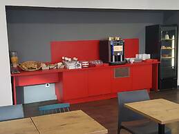 hotelF1 Cergy