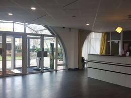 hotelF1 Cergy
