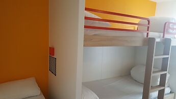 hotelF1 Cergy