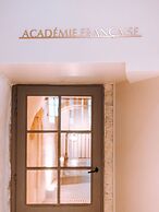L’Académie Hôtel Lyon
