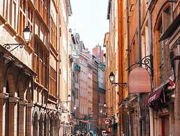 Académie Hôtel Lyon