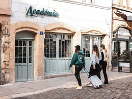 Académie Hôtel Lyon