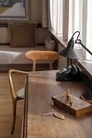 Académie Hôtel Lyon