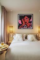 Mercure Saint Raphael Centre Plage