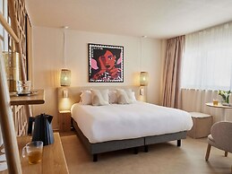 Mercure Saint Raphael Centre Plage