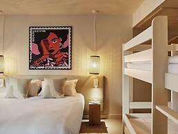 Mercure Saint Raphael Centre Plage