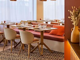 Mercure Saint Raphael Centre Plage