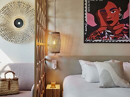 Mercure Saint Raphael Centre Plage