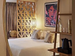 Mercure Saint Raphael Centre Plage
