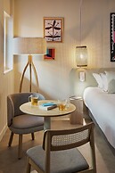 Mercure Saint Raphael Centre Plage