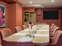 Mercure Saint Raphael Centre Plage