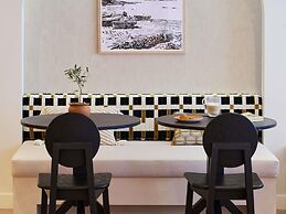 Mercure Saint Raphael Centre Plage