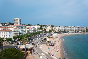 Hotel Continental Saint Raphael