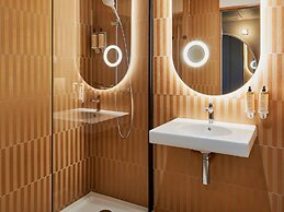 Mercure Saint Raphael Centre Plage