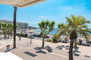 Mercure Saint Raphael Centre Plage