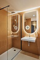 Mercure Saint Raphael Centre Plage