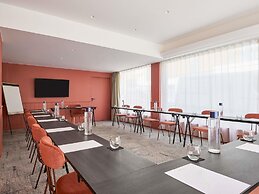 Mercure Saint Raphael Centre Plage