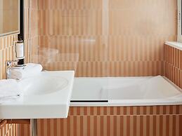 Mercure Saint Raphael Centre Plage