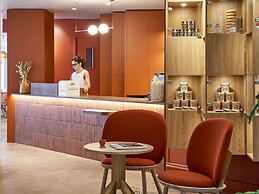 Mercure Saint Raphael Centre Plage