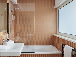 Mercure Saint Raphael Centre Plage