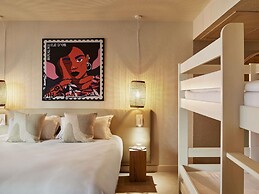 Mercure Saint Raphael Centre Plage