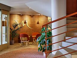 Mercure Saint Raphael Centre Plage