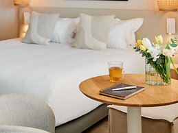 Mercure Saint Raphael Centre Plage