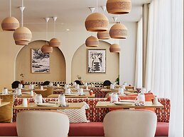 Mercure Saint Raphael Centre Plage