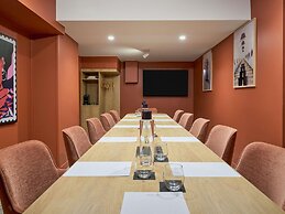 Mercure Saint Raphael Centre Plage